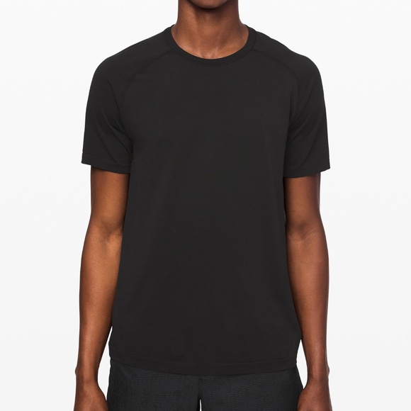 Lululemon MVT 1.0 (Black, L) - Picture 1 of 3